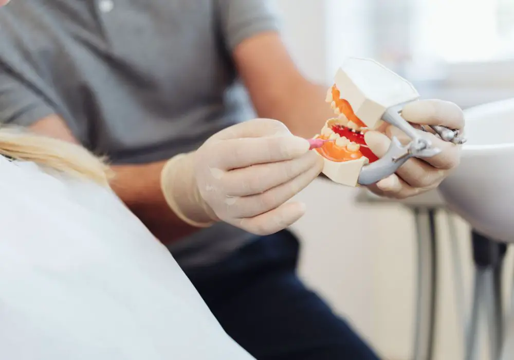 What Are the Typical Costs for Realistic Artificial Teeth?