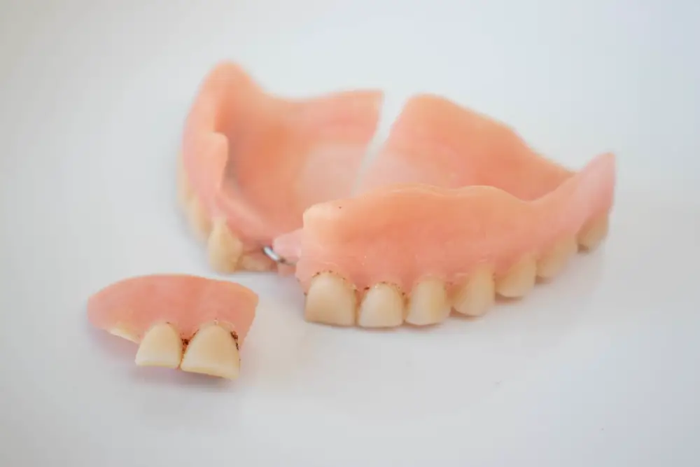 What Can I Use to Glue a Tooth Back into My Dentures? Quick and Easy