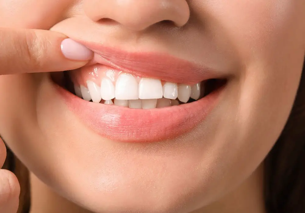 What Causes Insufficient Gum Tissue