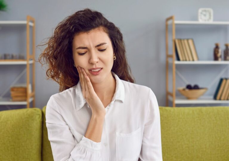 Can Tooth Nerves Grow Back? A Comprehensive Look at Tooth Nerve Damage