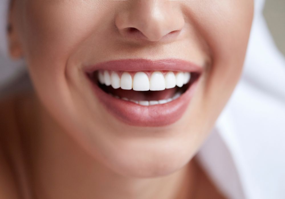 What Causes Tooth Sensitivity After Whitening?