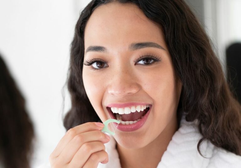 Why Do My Teeth Look Whiter In Pictures? (Reasons & Meanings)