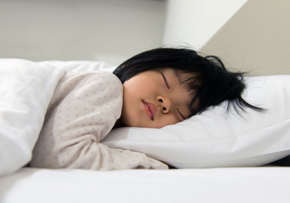What Triggers Nighttime Teeth Grinding in Children?