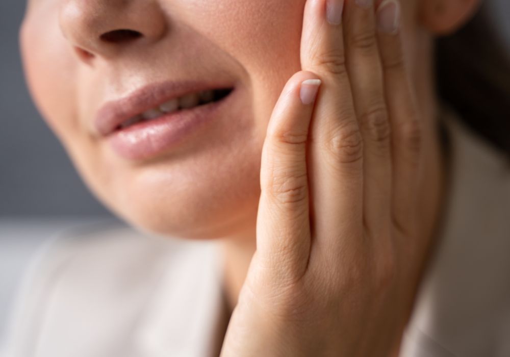 What You Can Do to Prevent Stress-Related Gum Damage