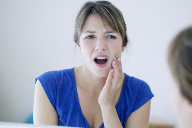 What to Do for Tooth Pain While Pregnant: Tips and Remedies
