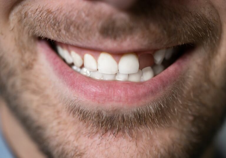 What Can You Do If You Have Missing Teeth? (Causes, Replacement Options & Cost)