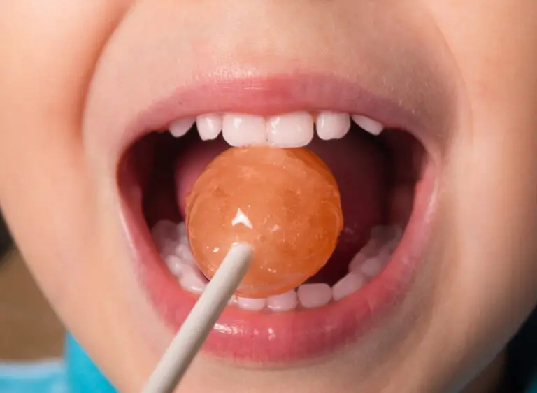 What Candy Is Least Damaging To Teeth? (The Best & Worst Candy For Teeth)