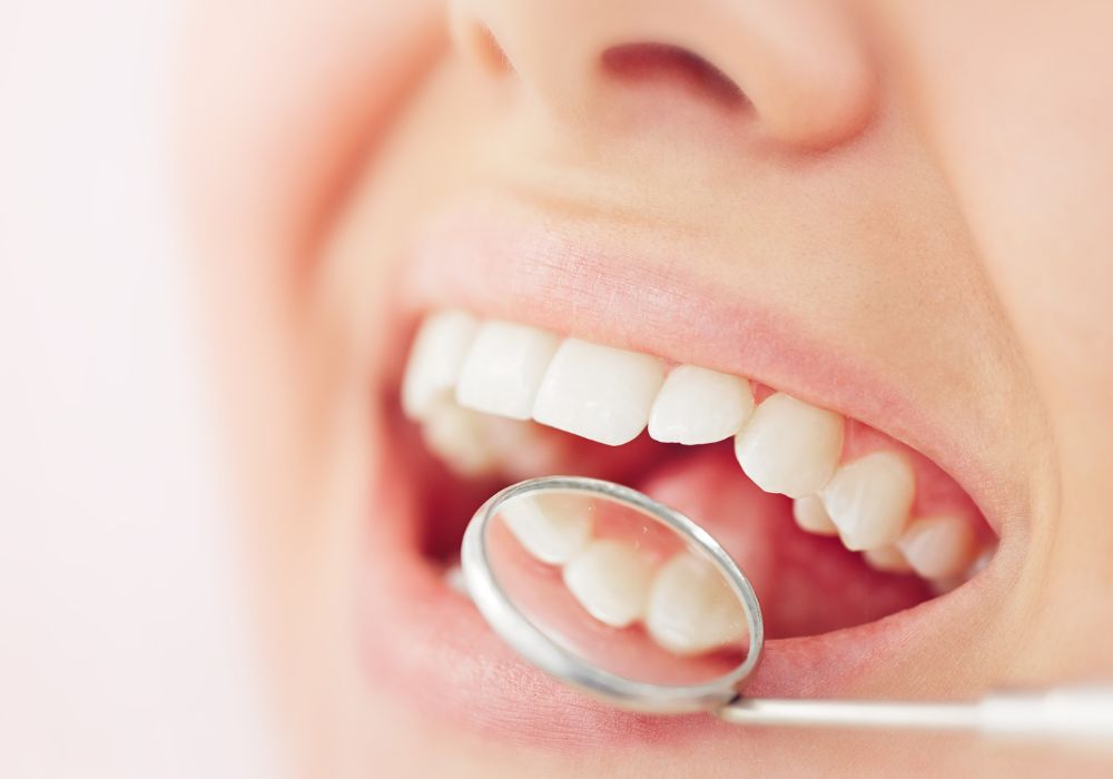 What is Fluoride and How Does it Affect Teeth?