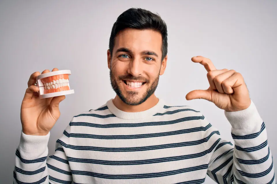 How strong is your tooth? A quick guide to understanding your dental health