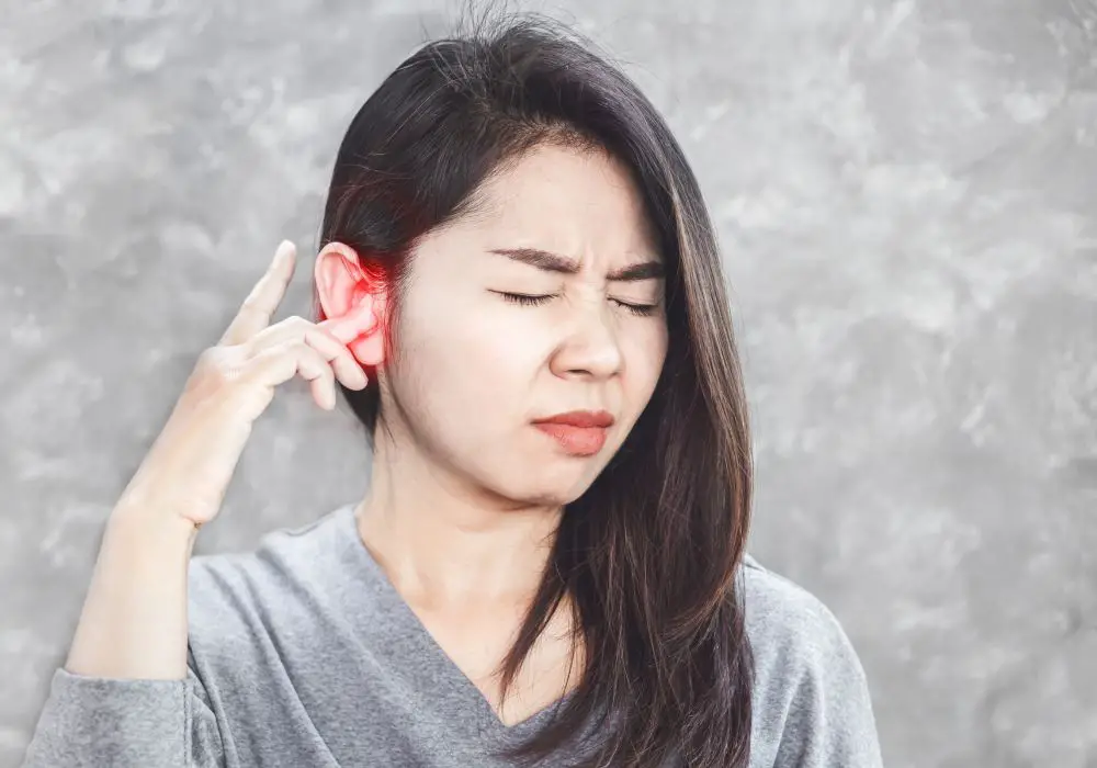 What is tinnitus?
