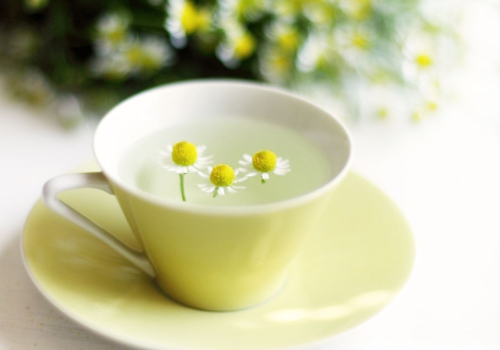 What Tea Can I Drink During Teeth Whitening? Tips and