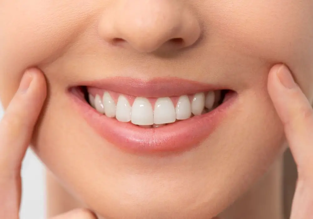 What to Do About Wide Front Teeth