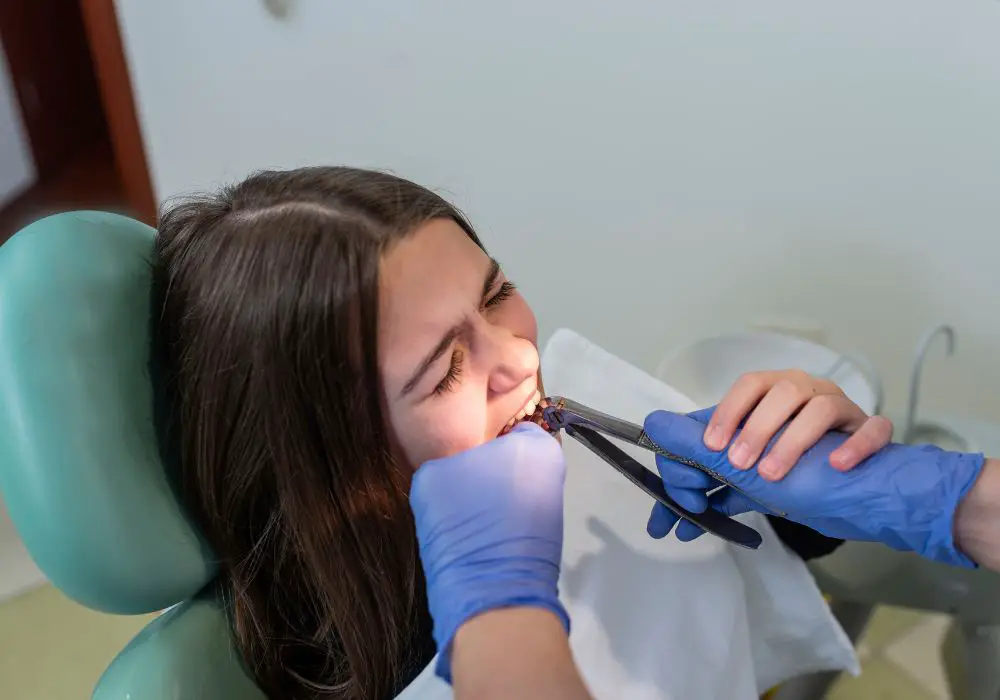 What to Expect During and After Multi-Tooth Extractions