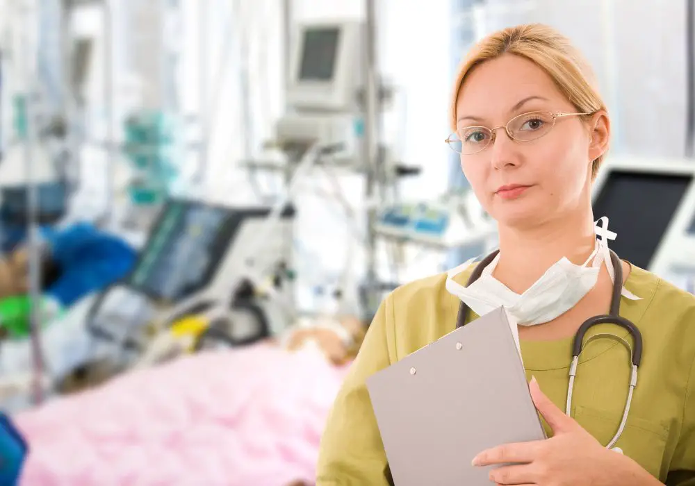 What to Expect in the ER