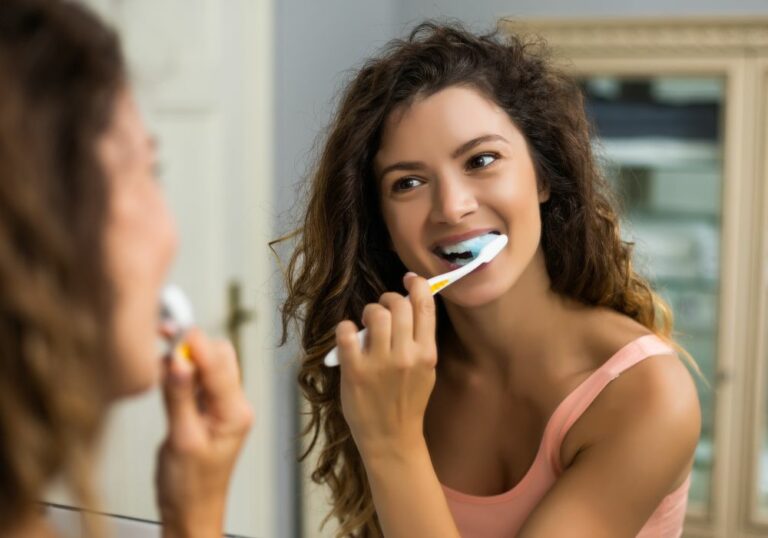 Why Are My Teeth Turning Brown During Pregnancy Explained 
