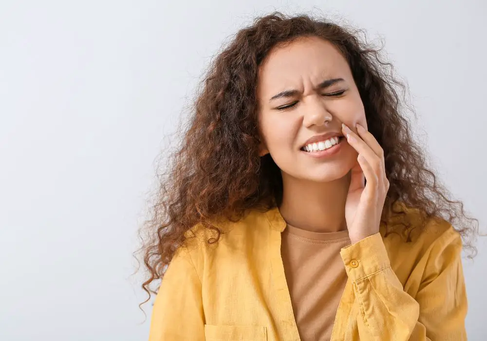 When To See a Dentist About Sudden Multi-Tooth Pain?