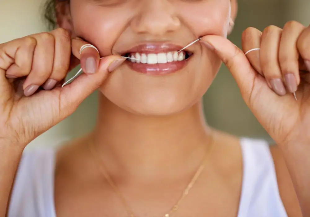 When is the best time to correct misaligned teeth?