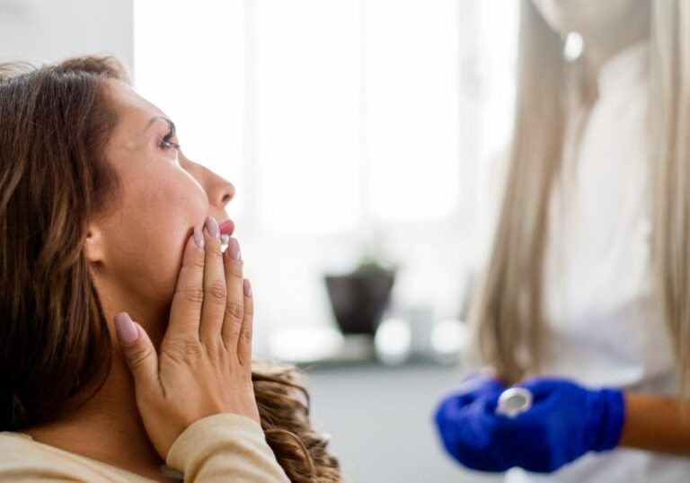 Why Am I Getting Random Pains In My Teeth? (Causes & Treatments)