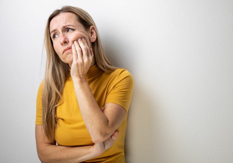 Why Does My Tooth Hurt To Touch On One Side? (Causes & Treatments)