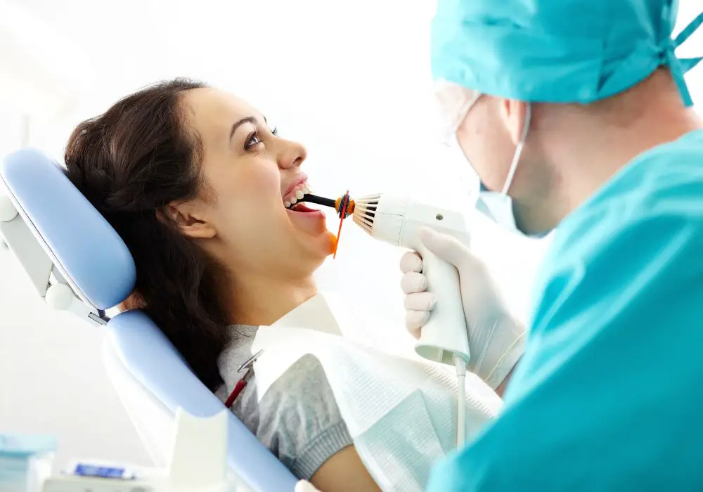 When to Consult a Dentist