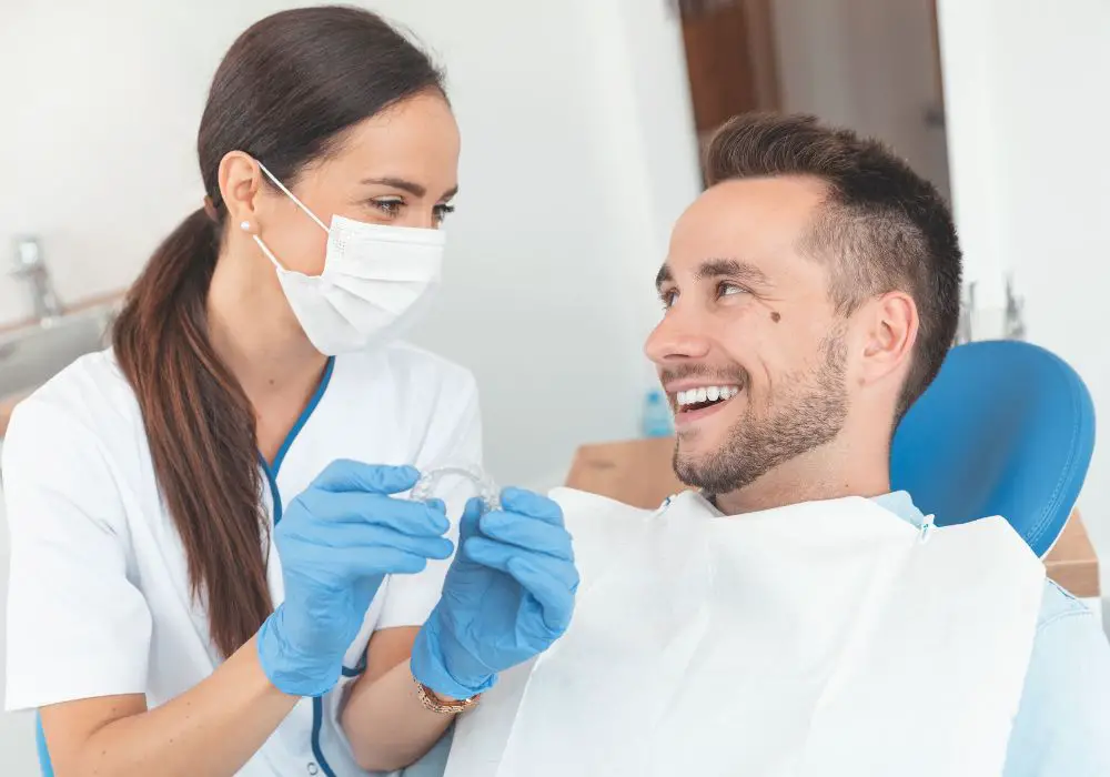 When to See Your Dentist