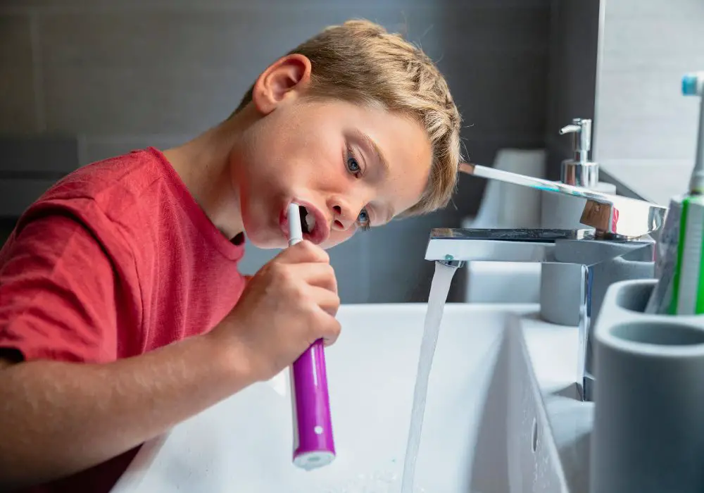 When to See a Dentist About Brushing Difficulties?