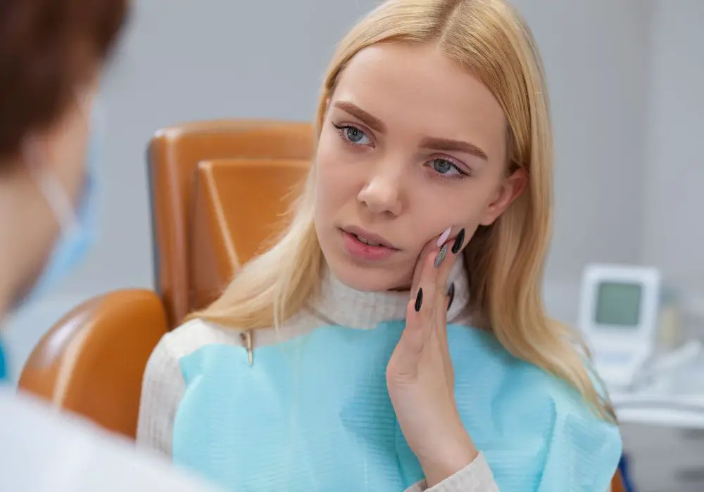 When to Visit a Dentist Instead
