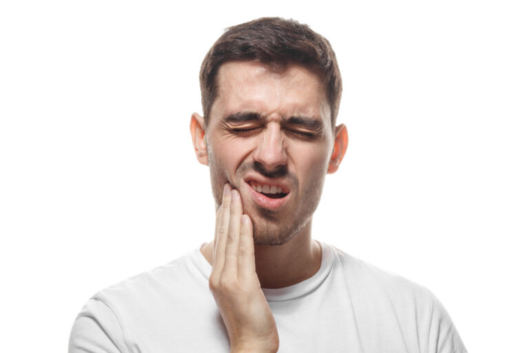 Why Am I Getting Random Pains In My Teeth? (Causes & Treatments)