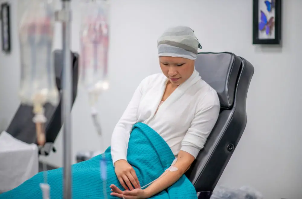 Why Cancer Patients Lose Teeth Understanding the Connection