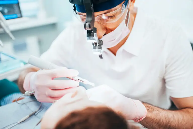 Why Do Dentists Remove the Nerve in a Tooth? (Explained)