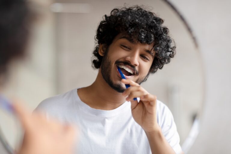 Why Do I Struggle To Brush My Teeth ADHD? Explained