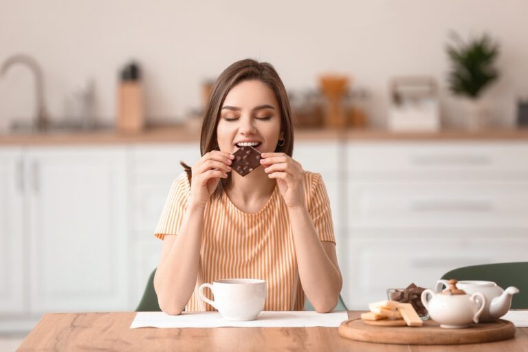 Why Do My Teeth Hurt When I Eat Chocolate And Sweets?