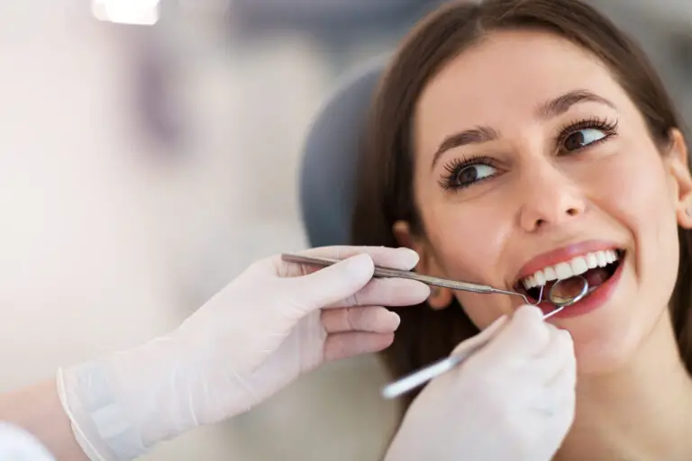Why Do They Check Your Teeth Before Surgery? (Explained)
