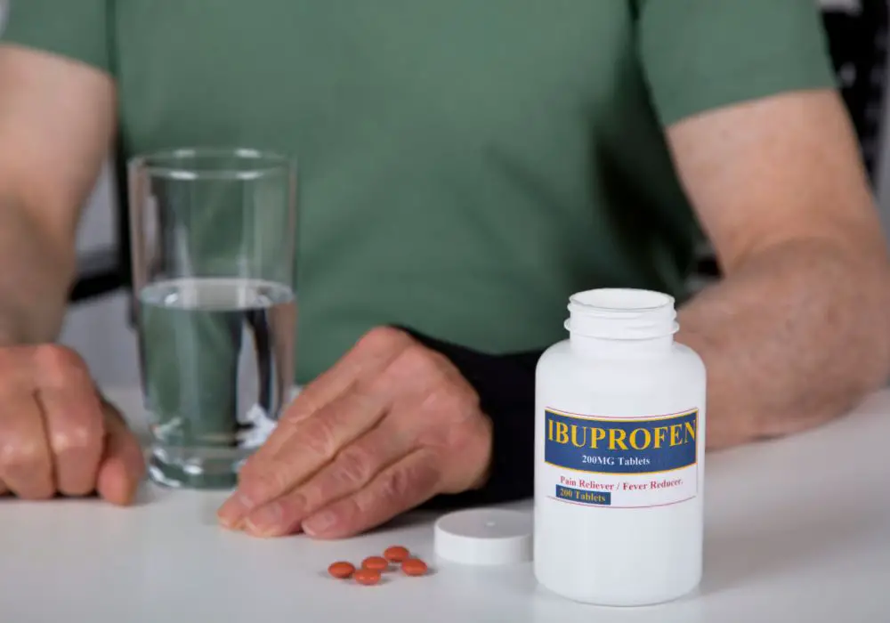 Why Ibuprofen is Better than Acetaminophen for Toothaches