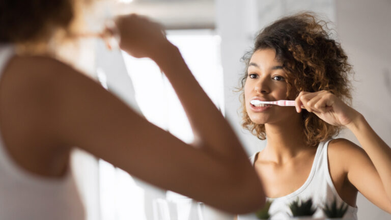 Why Is It So Hard For Me To Brush My Teeth? (Common Obstacles & Transformation Techniques)