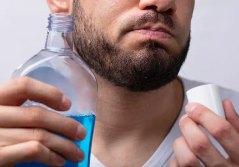 When Can You Safely Use Mouthwash After Wisdom Teeth Extraction?