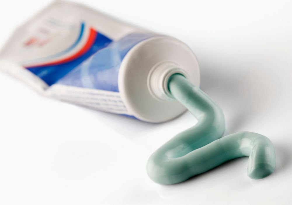 Why Use Calcium Carbonate in Toothpaste Formulations