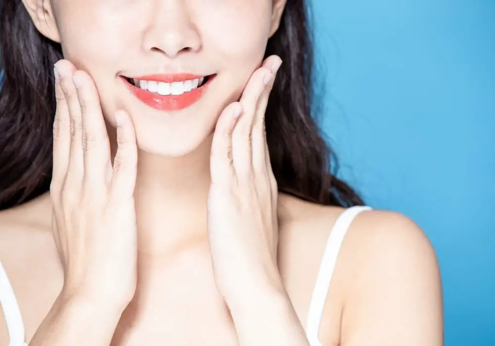 Why Your Teeth May Look More Yellow After Using Whitening Strips? (Explained)
