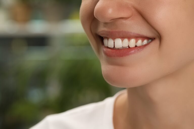Why Are My Front Teeth Not Growing? (Causes & Treatment)