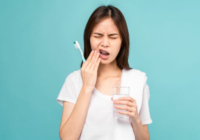 Why are my teeth breaking off all of a sudden? (Causes & Solutions)