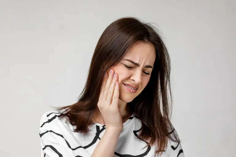 Why Are My Teeth Sensitive To Movement? (Causes & Treatments)