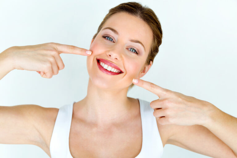 Why Are Some People Born With Whiter Teeth? (9 Key Factors)