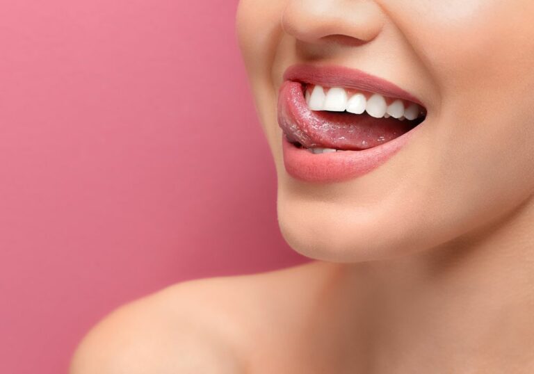 Why Can I Taste My Teeth? (Reasons & Prevention Tips)