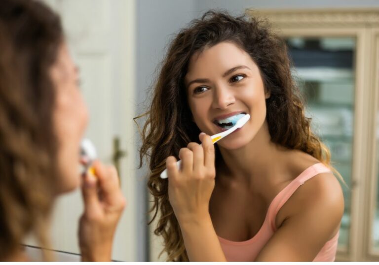 Why do my teeth feel like I haven’t brushed them? (Explained)