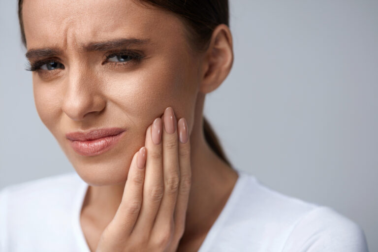 Why Do My Teeth Feel Tingly And Itchy? (A Comprehensive Guide)