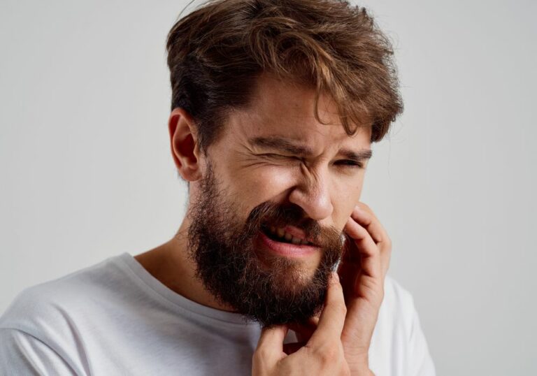 Why Do My Teeth Have A Dull Ache? (Causes & Home Remedies)