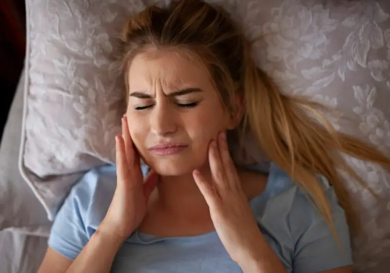 Why Do Teeth Hurt Severe at Night? Causes and Remedies