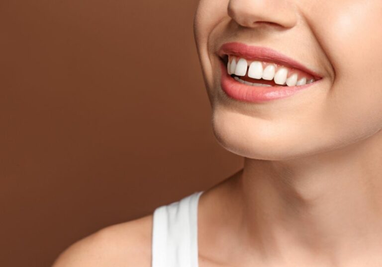 Why do you get gaps in your teeth as you age? (Everything You Need To Know)