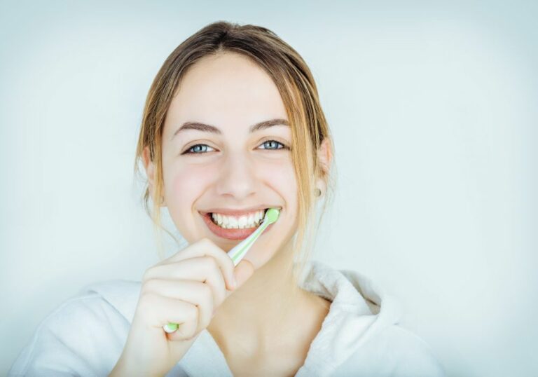 Why does brushing my teeth make me feel better? (You’d Love To Know)