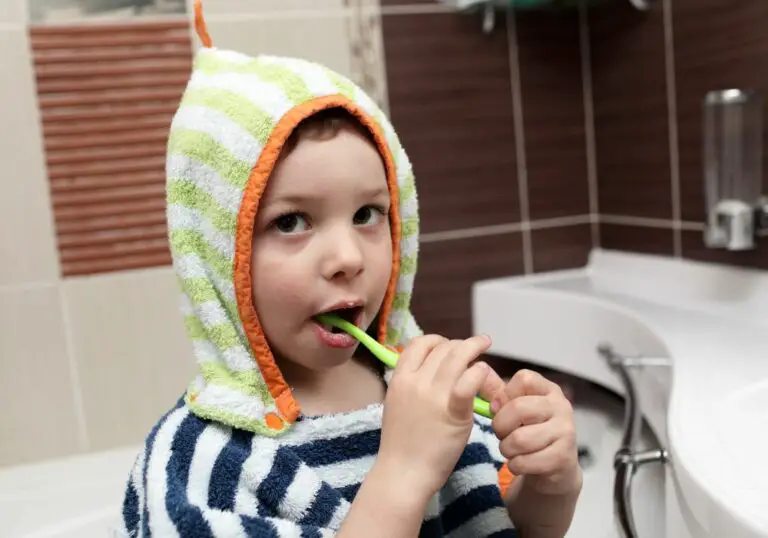 Why does my son not want to brush his teeth? (Everything You Need To Know)